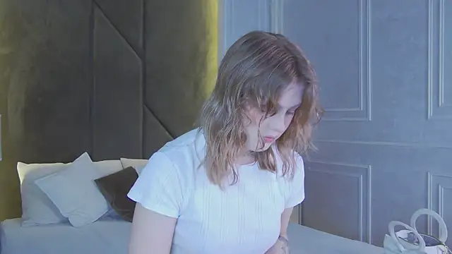 CaitlinSugar online show from 05/24/26, 04:23