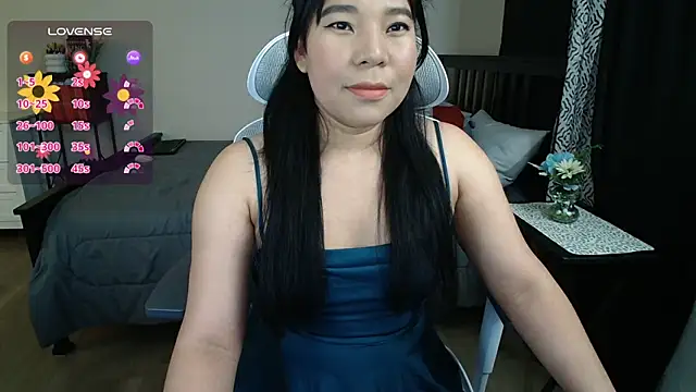 SHEILYN  online show from 02/19/26, 05:15