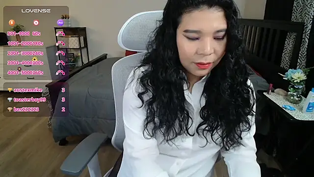 SHEILYN  online show from 02/20/26, 06:26