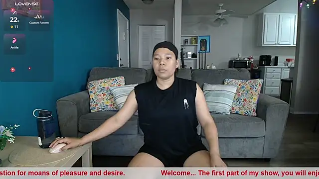 SHEILYN  online show from 06/05/26, 04:17