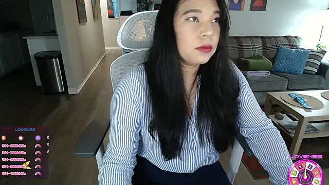 SHEILYN  online show from 03/03/26, 03:35