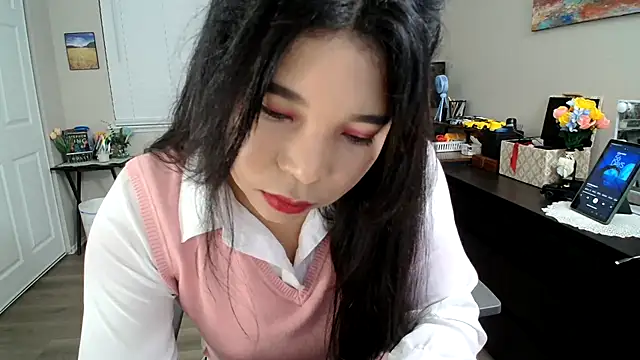 SHEILYN  online show from 04/10/26, 04:19