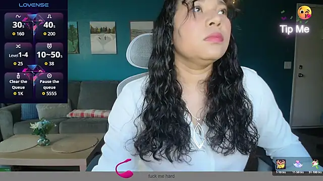 Snapshot of SHEILYN_ chatting on 07/15/26, 03:13 SHEILYN online show from 07/15/26, 03:13