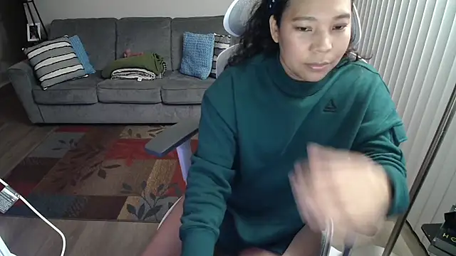 SHEILYN  online show from 11/26/25, 04:56