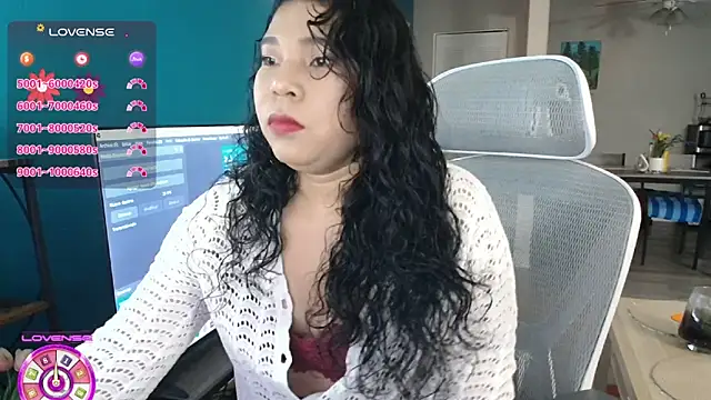 SHEILYN  online show from 02/26/26, 03:28