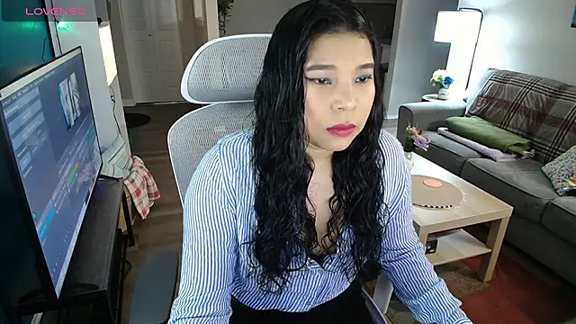 SHEILYN  online show from 02/24/26, 03:29