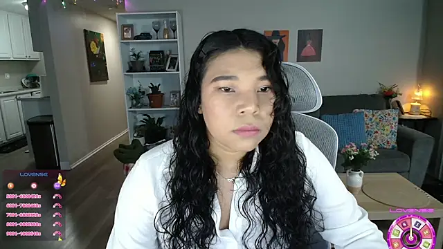 SHEILYN  online show from 03/06/26, 02:28