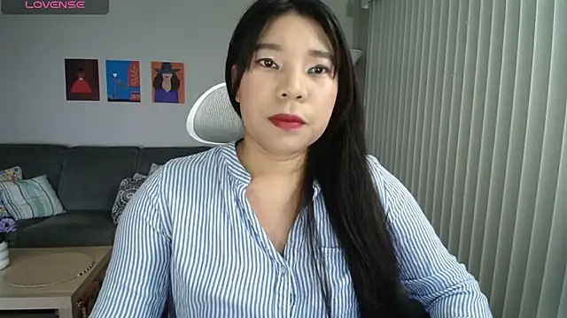 SHEILYN  online show from 03/27/26, 04:43