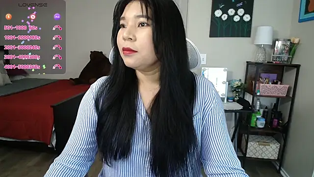 SHEILYN  online show from 02/17/26, 04:10