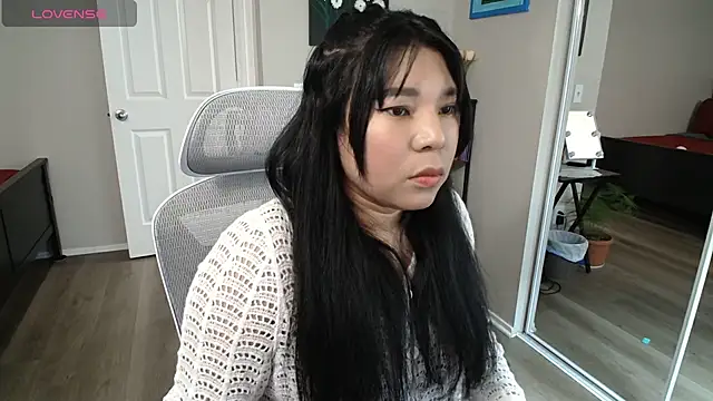 SHEILYN  online show from 02/18/26, 02:42