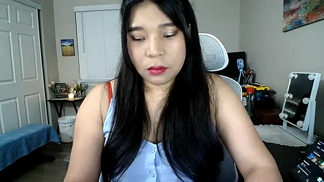 SHEILYN  online show from 04/08/26, 03:52