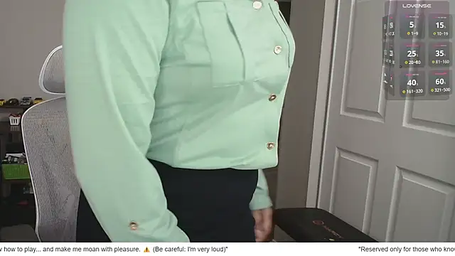 SHEILYN  online show from 04/01/26, 02:57