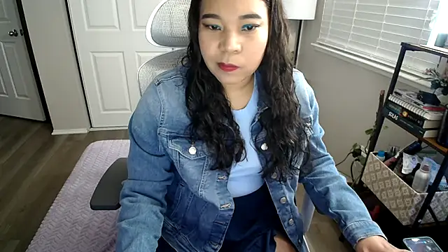 SHEILYN  online show from 01/07/26, 04:28