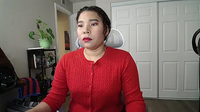 SHEILYN  online show from 10/29/25, 07:07