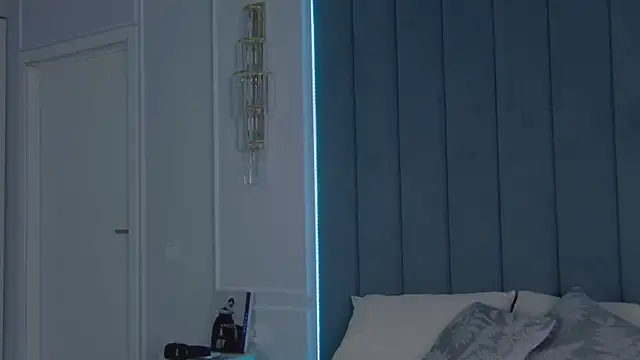 VioletAsh online show from 04/09/26, 04:25