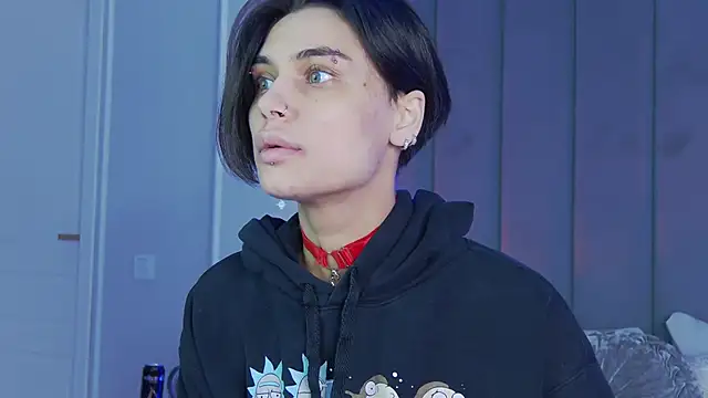 VioletAsh online show from 10/21/25, 04:34