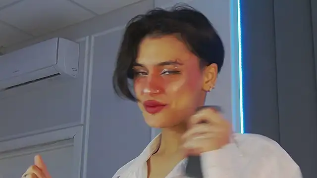 VioletAsh online show from 09/23/25, 04:41