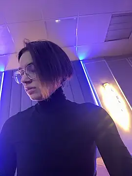 VioletAsh online show from 01/10/26, 04:19