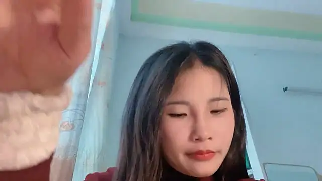 hello mie online show from 12/19/25, 02:26