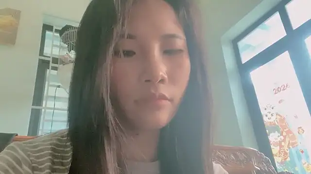 hello mie online show from 03/27/26, 08:26