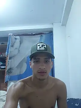 ElNino 1005 online show from 08/09/26, 11:44