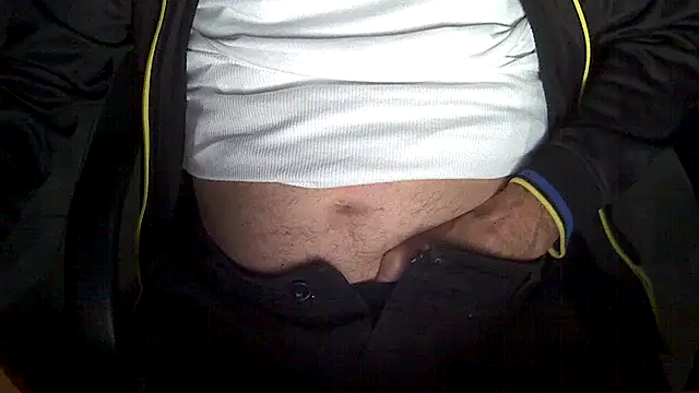 velikifant7 online show from 02/08/26, 06:00