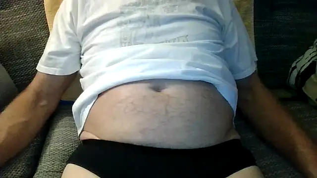 velikifant7 online show from 03/20/26, 06:53