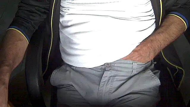 velikifant7 online show from 12/14/25, 05:24