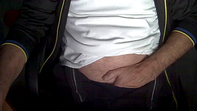 velikifant7 online show from 02/02/26, 05:17