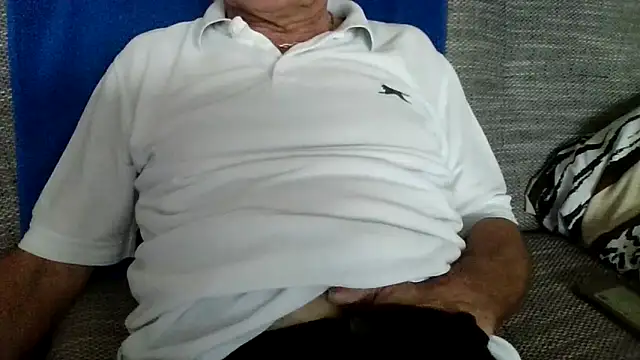 velikifant7 online show from 02/12/26, 01:55