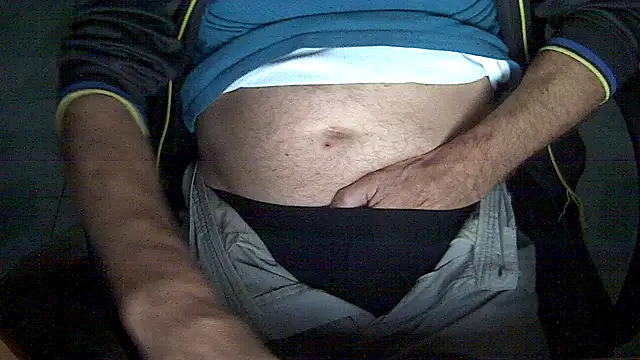 velikifant7 online show from 12/04/25, 05:28