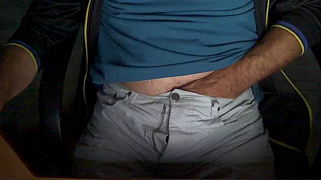 velikifant7 online show from 11/16/25, 05:12