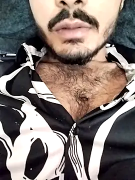 Hotyy subhu online show from 10/19/25, 09:45