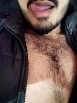 Hotyy subhu online show from 12/17/25, 03:50