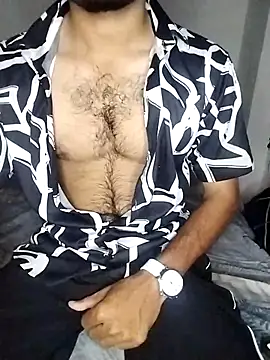 Hotyy subhu online show from 03/31/26, 06:04