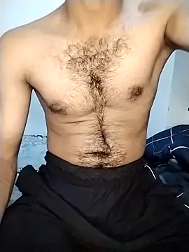 Hotyy subhu online show from 04/19/26, 05:03