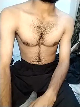 Hotyy subhu online show from 03/16/26, 05:05