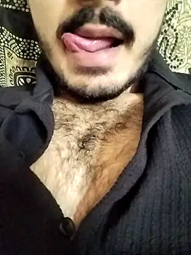 Hotyy subhu online show from 09/22/25, 03:18