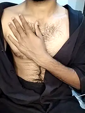 Hotyy subhu online show from 04/13/26, 03:38