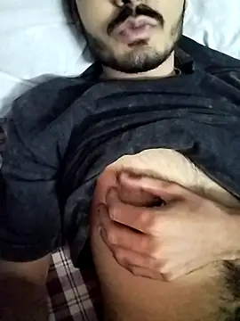 Hotyy subhu online show from 10/06/25, 01:56