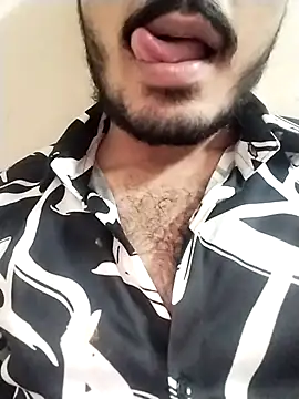 Hotyy subhu online show from 09/29/25, 02:44