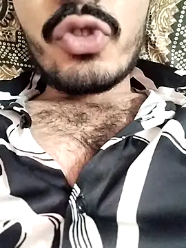 Hotyy subhu online show from 09/28/25, 04:47