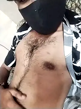 Hotyy subhu online show from 09/19/25, 04:33