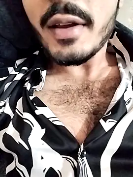 Hotyy subhu online show from 10/05/25, 02:19