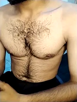 Hotyy subhu online show from 03/19/26, 04:40