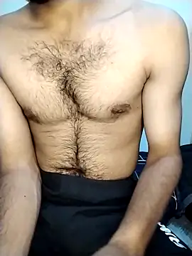 Hotyy subhu online show from 05/01/26, 03:17