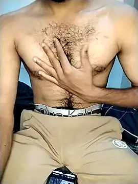 Hotyy subhu online show from 05/14/26, 06:32