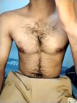 Hotyy subhu online show from 05/06/26, 12:20