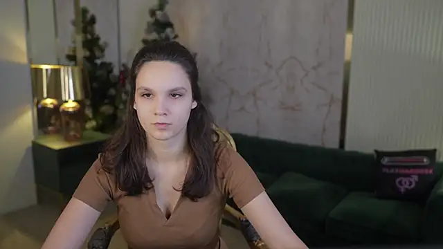 Cleo054 online show from 12/21/25, 03:36