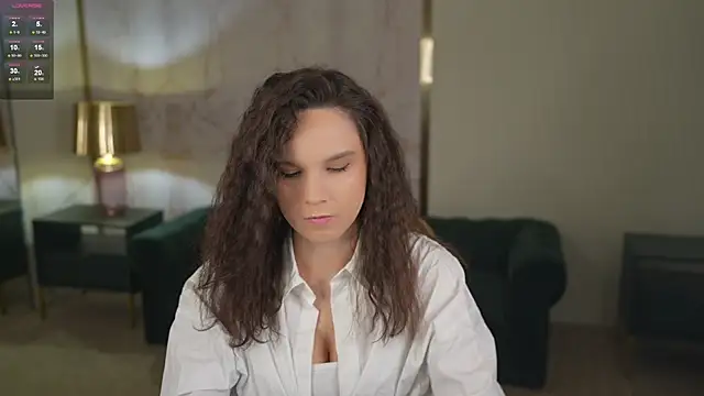 Cleo054 online show from 03/21/26, 03:38